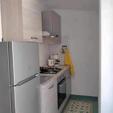 La Casa Di Nonna Bonaria * באוני