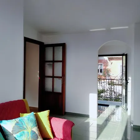 דירה La Casa Di Nonna Bonaria *