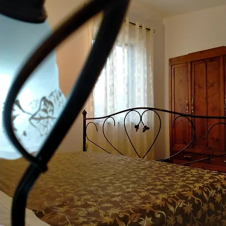 דירה La Casa Di Nonna Bonaria *