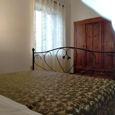 La Casa Di Nonna Bonaria Lejlighed