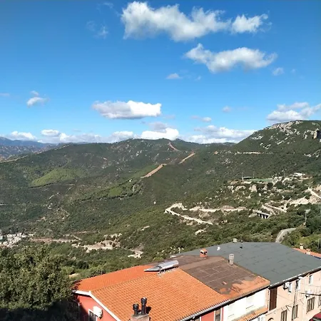 דירה La Casa Di Nonna Bonaria *