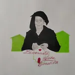 La Casa Di Nonna Bonaria Apartamento