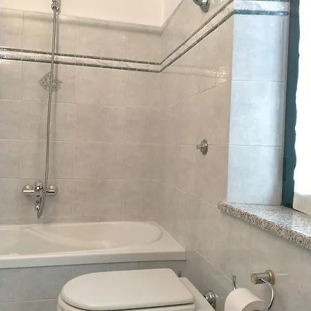 La Casa Di Nonna Bonaria