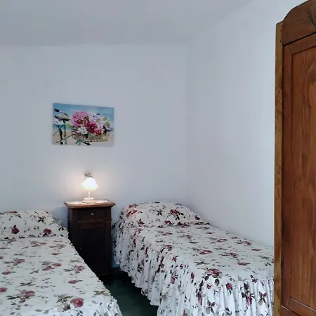 Daire La Casa Di Nonna Bonaria Baunei