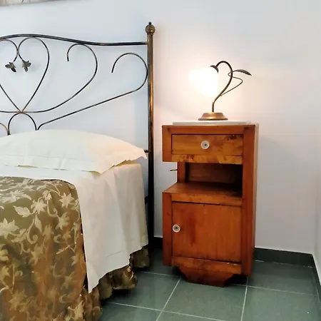 Daire La Casa Di Nonna Bonaria Baunei