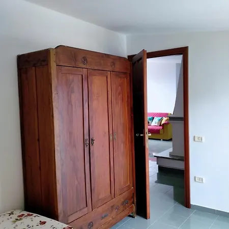 La Casa Di Nonna Bonaria Baunei