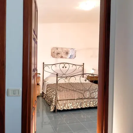 Appartamento La Casa Di Nonna Bonaria Baunei