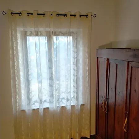 La Casa Di Nonna Bonaria Apartment Baunei