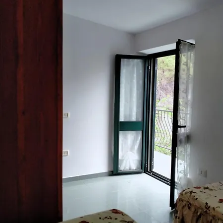La Casa Di Nonna Bonaria Apartment