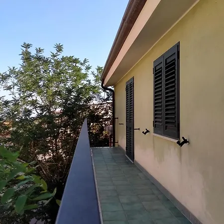 La Casa Di Nonna Bonaria Appartamento Baunei