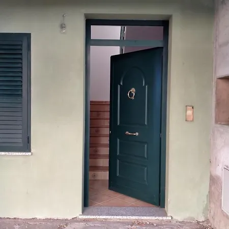 Daire La Casa Di Nonna Bonaria Baunei