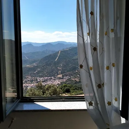 La Casa Di Nonna Bonaria * Baunei