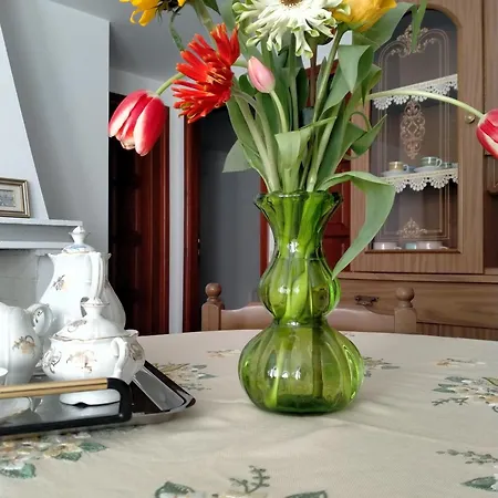La Casa Di Nonna Bonaria Appartamento