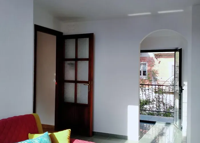 Apartman La Casa Di Nonna Bonaria *