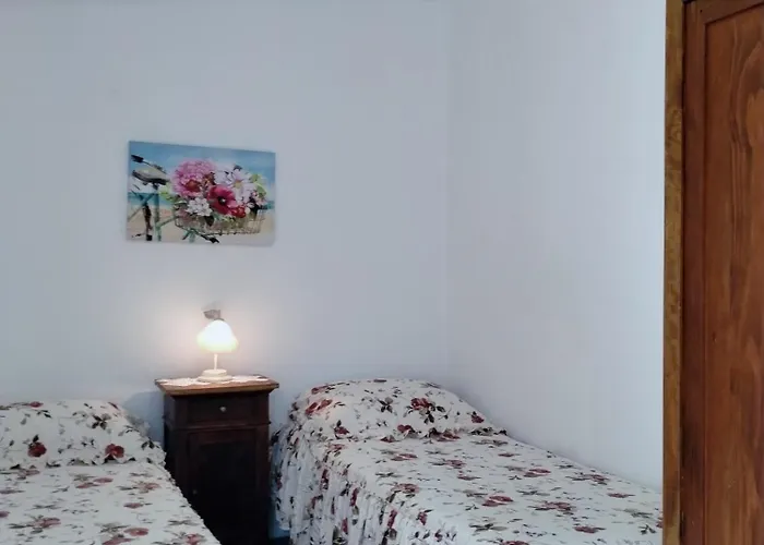 Apartman La Casa Di Nonna Bonaria Baunei