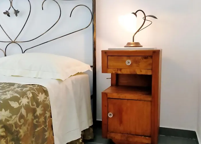Apartman La Casa Di Nonna Bonaria Baunei