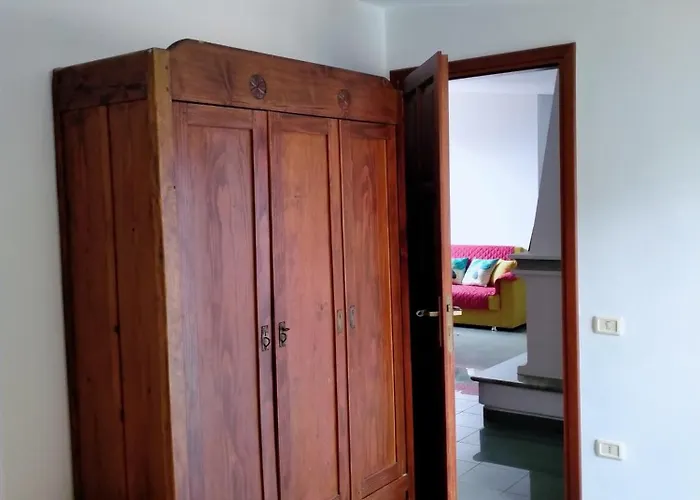 La Casa Di Nonna Bonaria Baunei