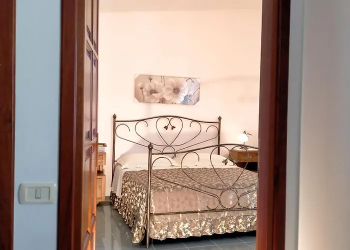 Daire La Casa Di Nonna Bonaria Baunei