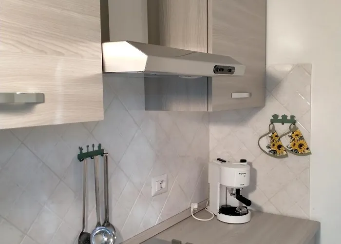 La Casa Di Nonna Bonaria *