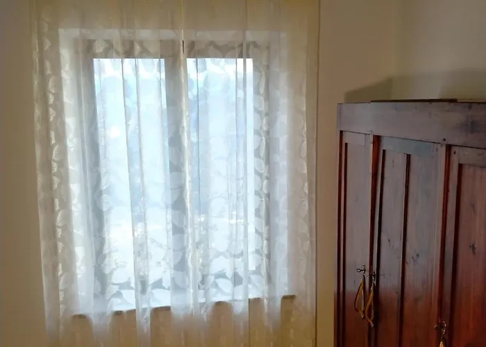La Casa Di Nonna Bonaria Daire Baunei