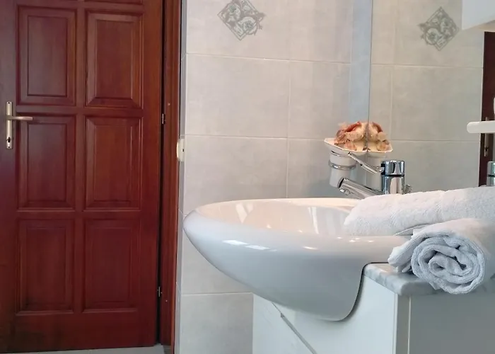 La Casa Di Nonna Bonaria * Baunei