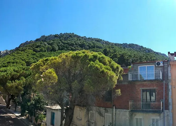 La Casa Di Nonna Bonaria