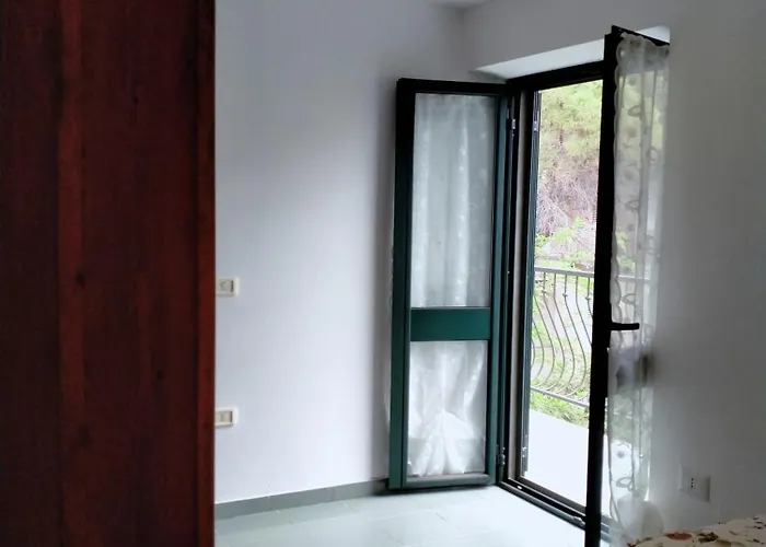 La Casa Di Nonna Bonaria Daire