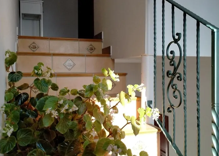 La Casa Di Nonna Bonaria