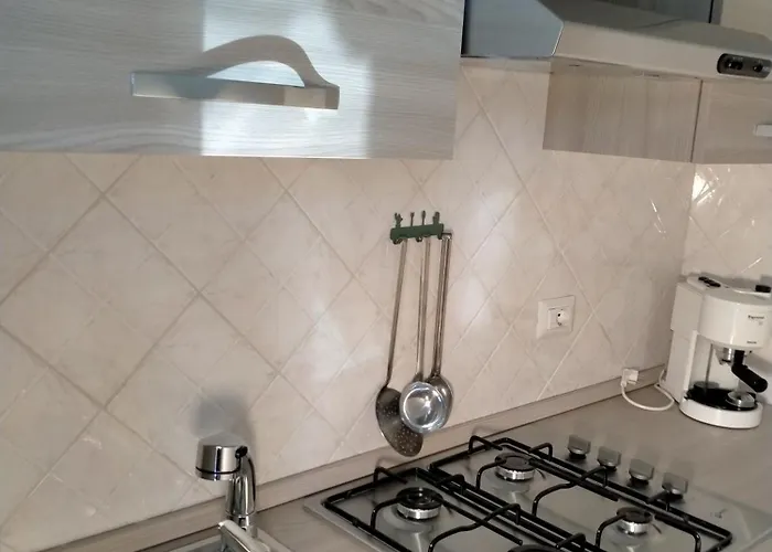 Apartman La Casa Di Nonna Bonaria