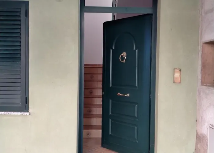 Apartman La Casa Di Nonna Bonaria Baunei